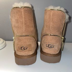 Toddler uggs